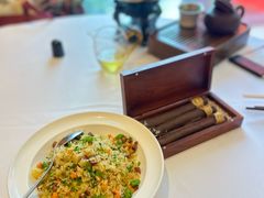 -正佳广场万豪酒店-粤菜餐厅·点心·海鲜·聚餐