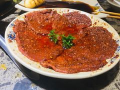 -小龙坎火锅(阳泉店)