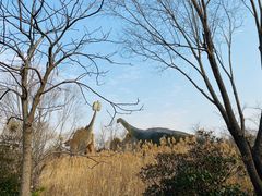 -自然谷恐龙园