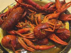 -怪怪龙虾·澳洲蓝龙王·深夜食堂(惊驾路店)