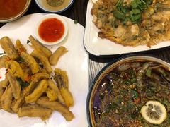 -大洋家·精品潮汕菜·生腌砂锅粥(天河东路店)