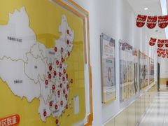 -童程童美少儿编程乐高机器人(世纪都会校区)