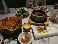 -蒋先森餐厅(万星广场店)