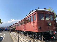 -伊豆观海列车