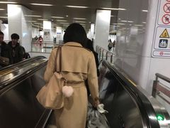 -汉中路(地铁站)