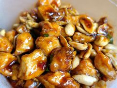 宫保鸡丁-七宝农家菜(七宝老街店)