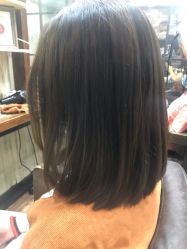 -首脑美发沙龙
