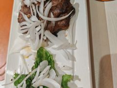 -巴格万美食园(达胜花苑店)