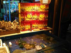 水产区-大张烙馍村(泉山店)
