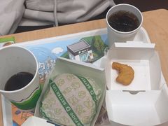 -德克士(通灌北路店)