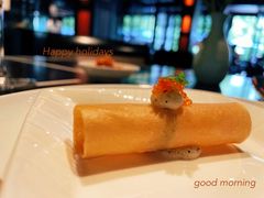 -杭州西子湖四季酒店·金沙厅