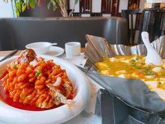 -祥记·非遗传承·苏帮菜(石路店)