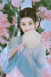 -盘子女人坊古装写真摄影(南京总店)