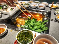 -海底捞火锅(海宁路店)