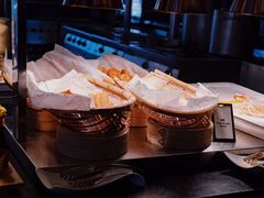 -OPEN開全日自助餐厅·西餐·海鲜(佛山希尔顿酒店)