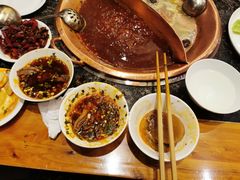 -老码头火锅(骡马市店)