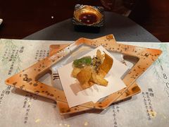 -風料理.鮨Omakase
