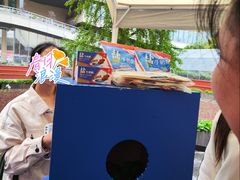 -美罗城