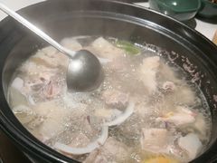 -狐狸爱上椰子鸡(滨江星光大道店)