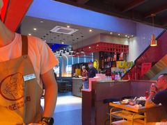 -杨记齐齐哈尔烤肉(总店)