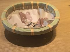 -竹里馆 ·茶食(奥体店)