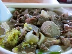 牛杂粿条-潮镇老尾牛杂(环城西路店)