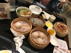 -狮王府淮扬菜(新街口友谊店)