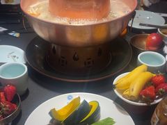 -额尔敦·品质自助(摩尔城店)