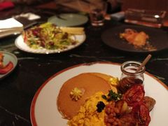 -wann lounge 低温慢煮牛排·清吧