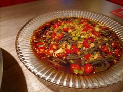 -谢蟹浓·肉蟹煲(新奥店)