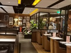 -半秋山西餐厅(宜昌大洋店)