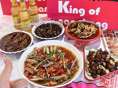 -老闵田螺馆·南昌市井菜·特色小吃(总店)