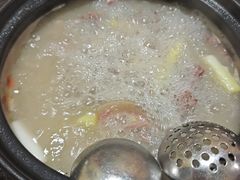 -尼玛藏家风味园(阿山食城店)