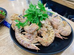 -老虎滩大连海鲜烧烤(建邺云锦路总店)