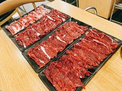 -就这么牛潮式牛肉火锅(华侨城店)