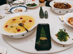 -宝燕壹号景观餐厅(龙盛国际商业广场店)