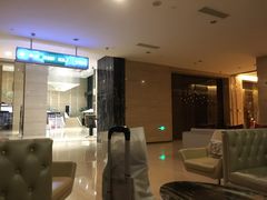 -碧桂园空港凤凰酒店(广州新白云机场店)