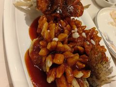 -得月楼·省级非遗·传统苏帮菜(观前店)