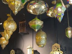 -苏坦土耳其西餐厅(玉林店)