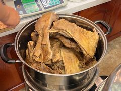 -清真·益鑫羊肉手抓馆(花园北街店)