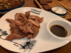 -猫爷的腔调·黔小馆(交大医学住宅区店)