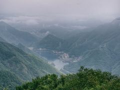 -江南天池