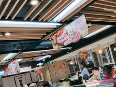-海底捞火锅(威高广场店)