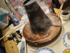 -东镇老火锅(长春路首店)