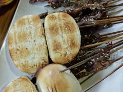-木屋烧烤(白石洲店)