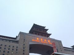 -老边饺子馆(西站店)