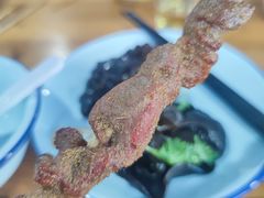 -阳坊胜利涮羊肉(阳坊老店)