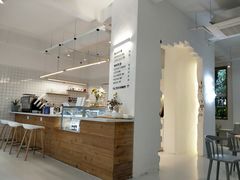 -COTTON CAFE(德信·中外公寓店)