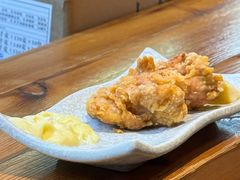 -Ramen满吉·豚骨拉面(丽园路店)