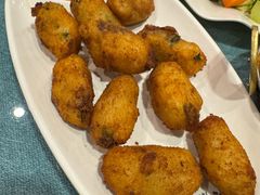 -娜玛瑟德餐厅(仙足岛店)